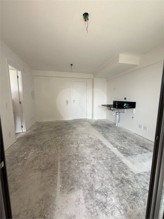 Apartamento à venda com 1 quarto em Vila Clementino, São Paulo, SP