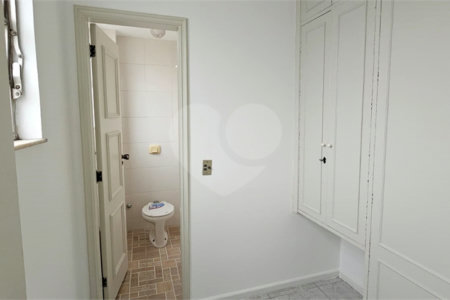 Apartamento à venda com 4 quartos, sendo 1 suíte, em Tijuca, Rio de Janeiro, RJ