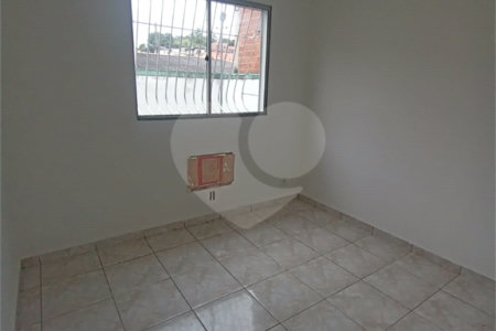 Apartamento à venda com 2 quartos em Santíssimo, Rio de Janeiro, RJ