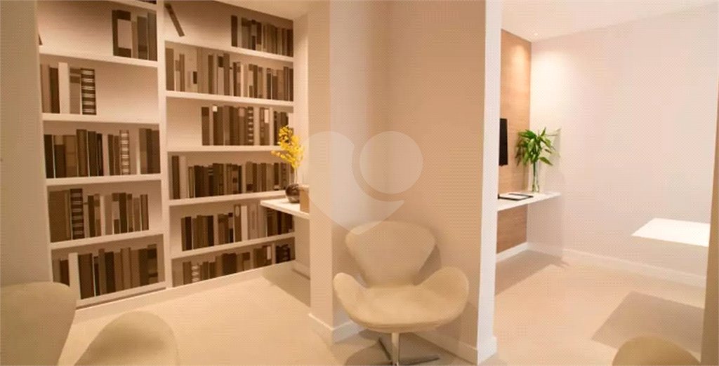 Apartamento à venda com 1 suíte em Ipiranga, São Paulo, SP