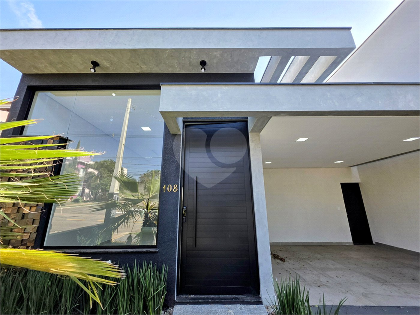 Casa à venda com 3 quartos, sendo 1 suíte, no condomínio Golden Park Residence, Sorocaba - SP