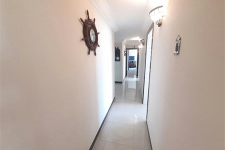 Apartamento à venda, 271 m² por R$ 3.500.000,00 - Pitangueiras - Guarujá/SP