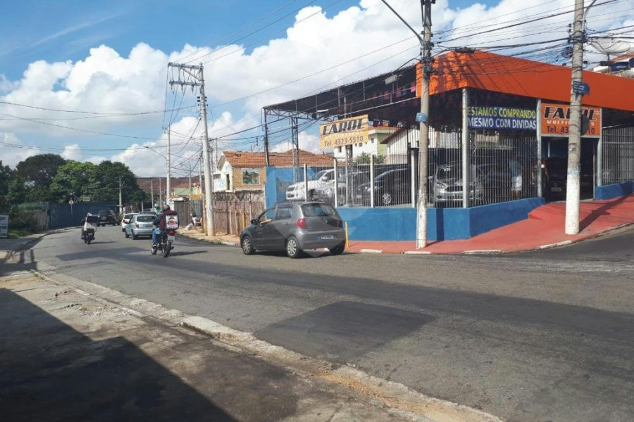 Terreno para alugar em Tucuruvi, São Paulo, SP
