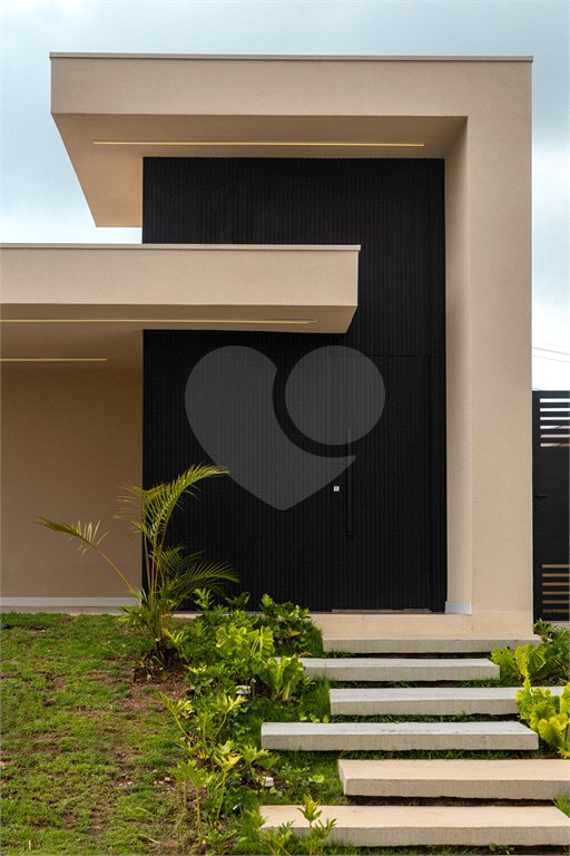Casa à venda com 3 suítes no condomínio Villagio Azzure, Itupeva - SP