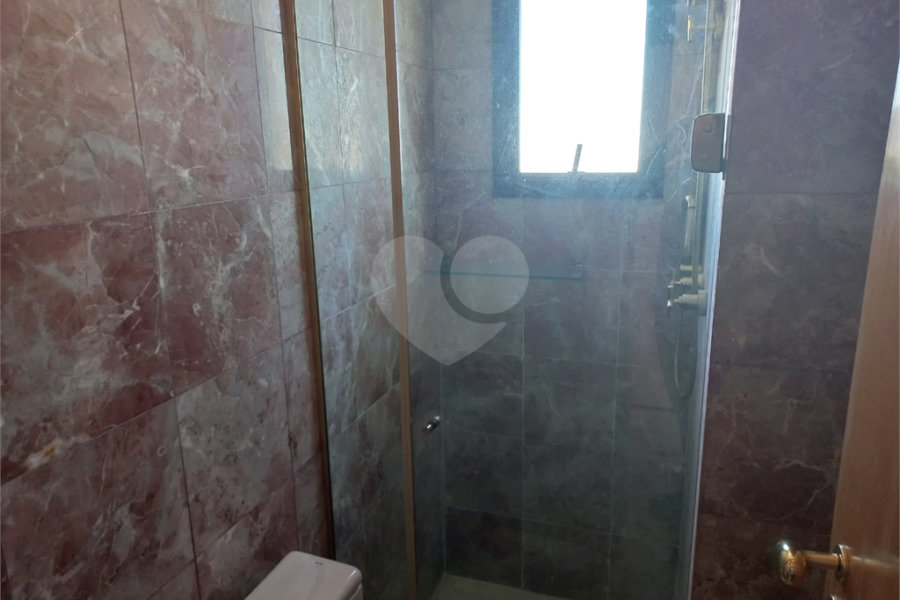 Apartamento à venda com 3 quartos, sendo 2 suítes, em Santana, São Paulo, SP