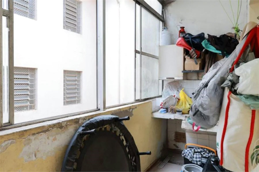 Casa à venda com 3 quartos em Santana, São Paulo, SP