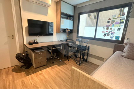 Apartamento à venda com 3 suítes em Lagoa, Rio de Janeiro, RJ