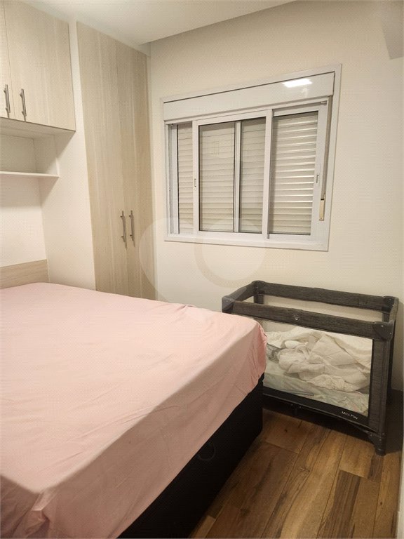 Apartamento à venda com 3 quartos, sendo 1 suíte, em Barra Funda, São Paulo, SP