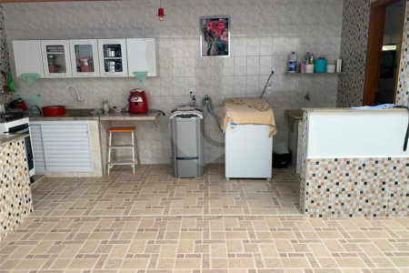 Casa para alugar com 2 quartos em Alvinópolis, Atibaia, SP