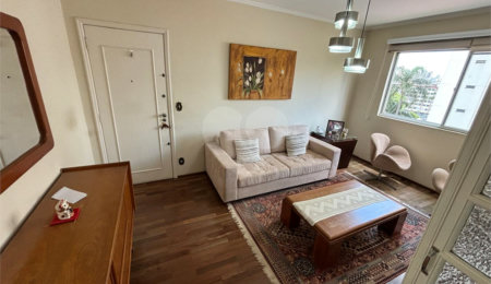 Apartamento à venda com 3 quartos, sendo 1 suíte,  em Santana, São Paulo, SP