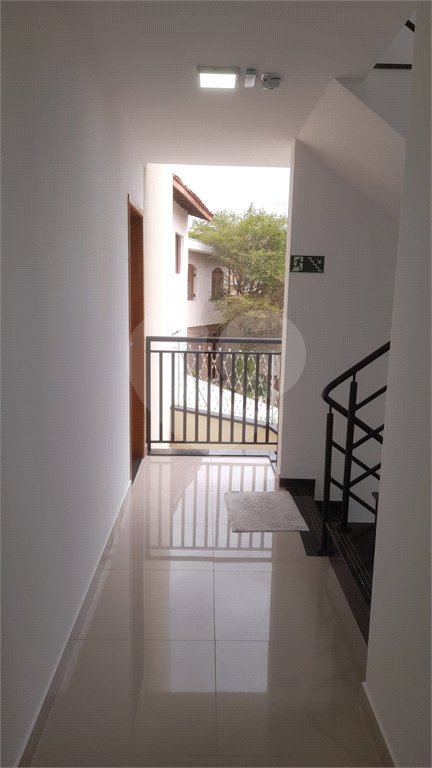 Casa à venda com 2 quartos no condomínio Residencial Irma Frias, São Paulo - SP