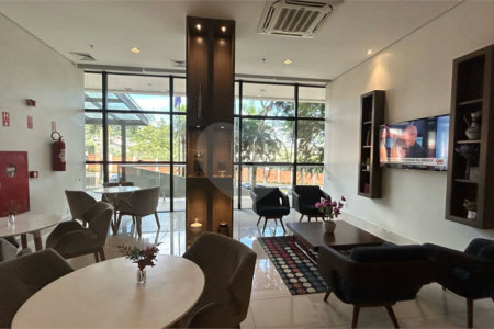 Hotel à venda com 1 quarto em Parque Nova Suíça, Valinhos, SP