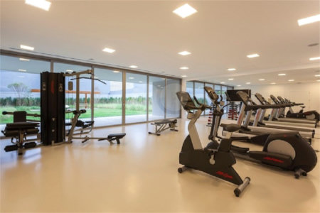 Apartamento à venda com 1 suíte em Vila Olímpia, São Paulo, SP