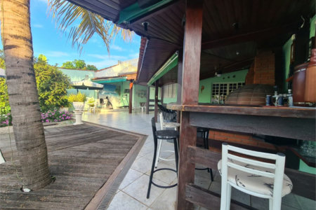 Casa à venda com 3 suítes em Jardim Simus, Sorocaba, SP
