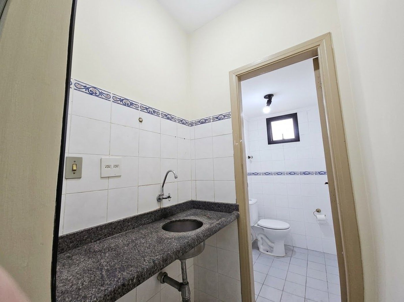 Andar Corporativo à venda, 48 m² por R$ 350.000,00 - Vila Matias - Santos/SP