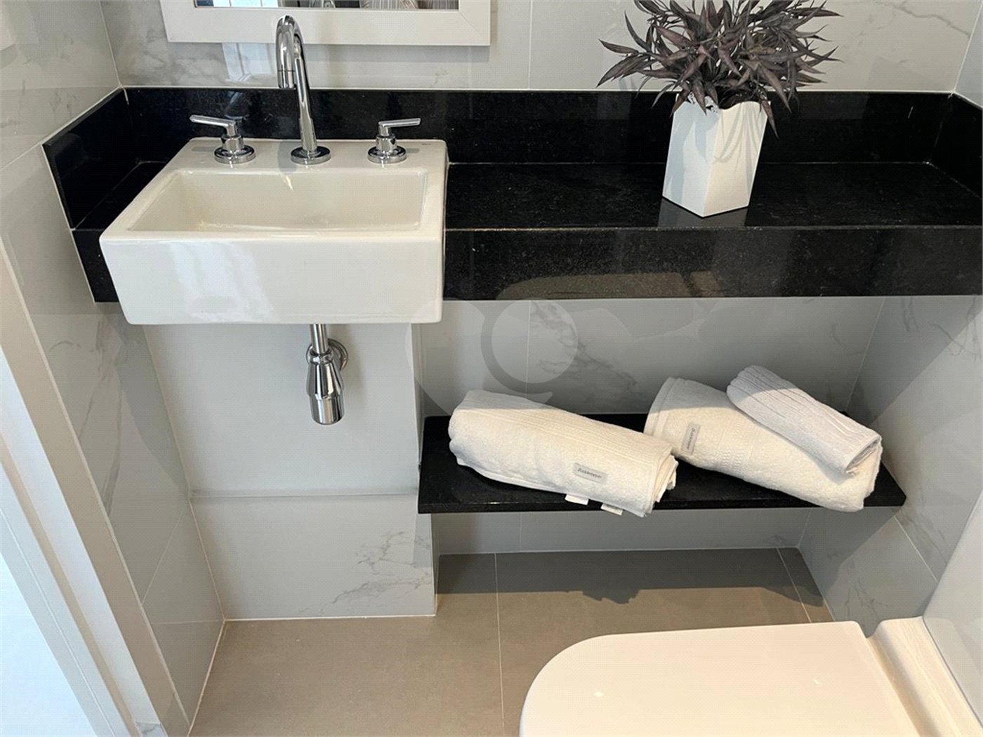 Apartamento à venda com 1 quarto em Perdizes, São Paulo, SP