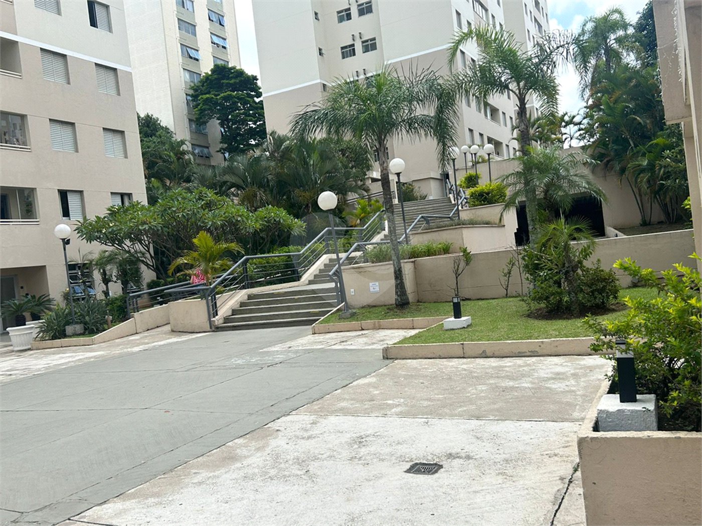 Apartamento à venda com 2 quartos em Imirim, São Paulo, SP