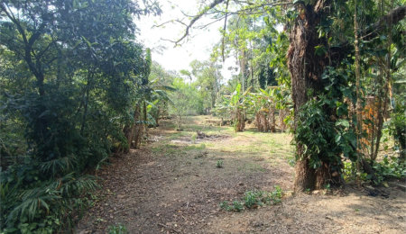 Chácara à venda com 4 quartos em Jardim Guaçu, São Roque, SP