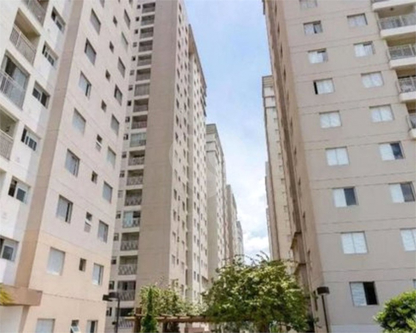Apartamento à venda com 2 quartos, sendo 1 suíte, em Ponte Grande, Guarulhos, SP