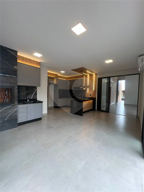 Casa à venda com 3 suítes em Quinta da Primavera, Ribeirão Preto, SP