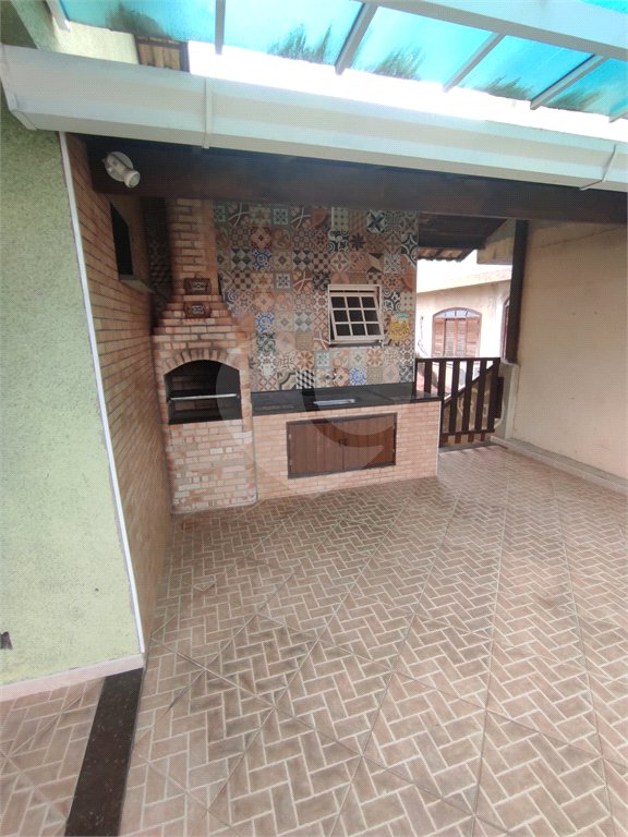 Casa à venda com 3 quartos, sendo 2 suítes, em Campo Grande, Rio de Janeiro, RJ