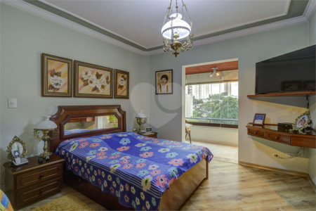 Apartamento à venda com 3 quartos, sendo 1 suíte, em Vila Mascote, São Paulo, SP