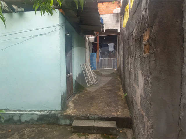 Casa à venda com 3 quartos em Santa Teresinha, São Paulo, SP