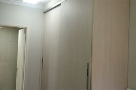 Apartamento à venda com 3 quartos, sendo 1 suíte,  em Vila Andrade, São Paulo, SP