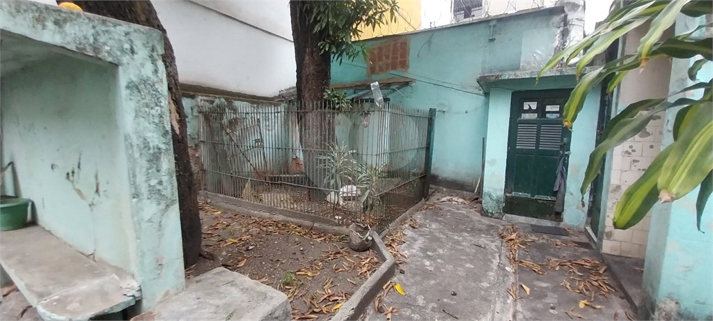Casa à venda ou para alugar com 6 quartos em Tijuca, Rio de Janeiro, RJ