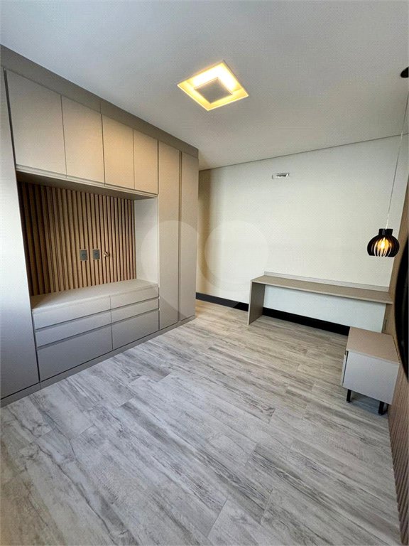 Casa à venda com 3 suítes no condomínio Ibiti Reserva, Sorocaba - SP