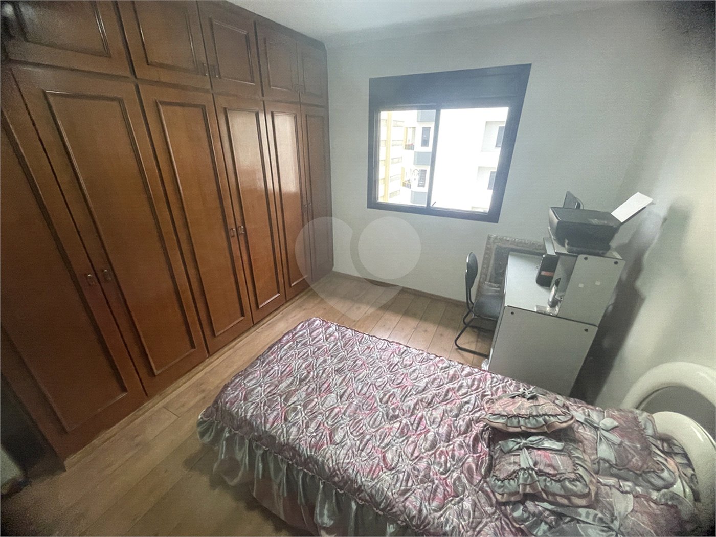 Apartamento à venda com 4 quartos, sendo 1 suíte,  em Santa Teresinha, São Paulo, SP