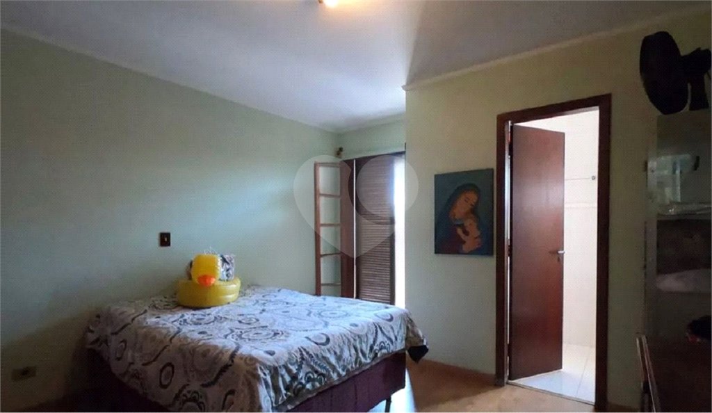 Casa à venda com 3 suítes em Jardim Namba, São Paulo, SP