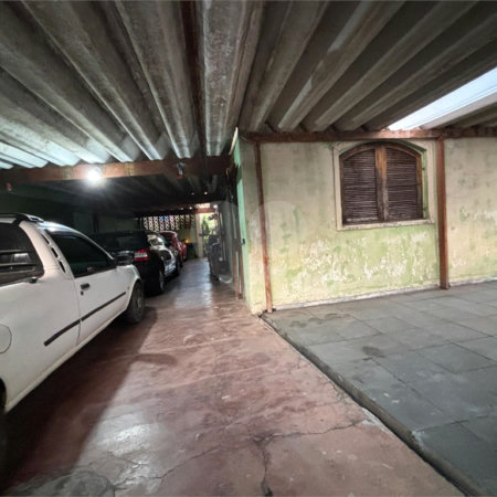 Casa Térrea à venda com 3 quartos em Vila Maria Alta, São Paulo, SP