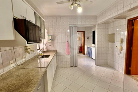 Apartamento à venda com 3 quartos, sendo 1 suíte, no Centro, Sorocaba, SP