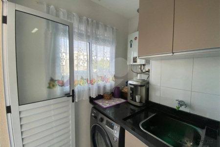 Apartamento à venda com 2 quartos, sendo 1 suíte,  em Aparecidinha, Sorocaba, SP