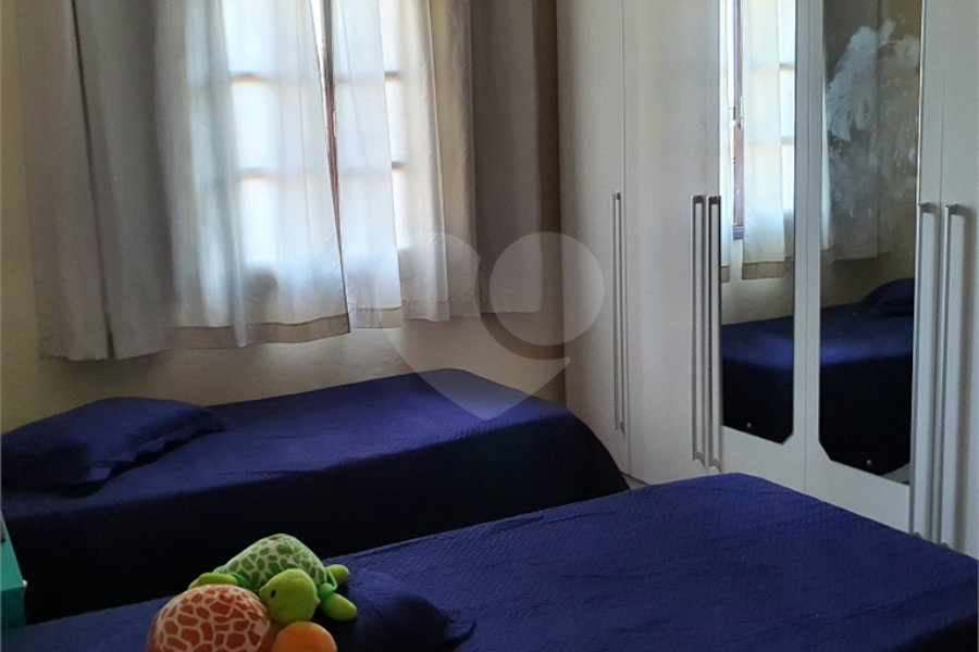 Sobrado à venda com 3 quartos, sendo 1 suíte, em Imirim, São Paulo, SP