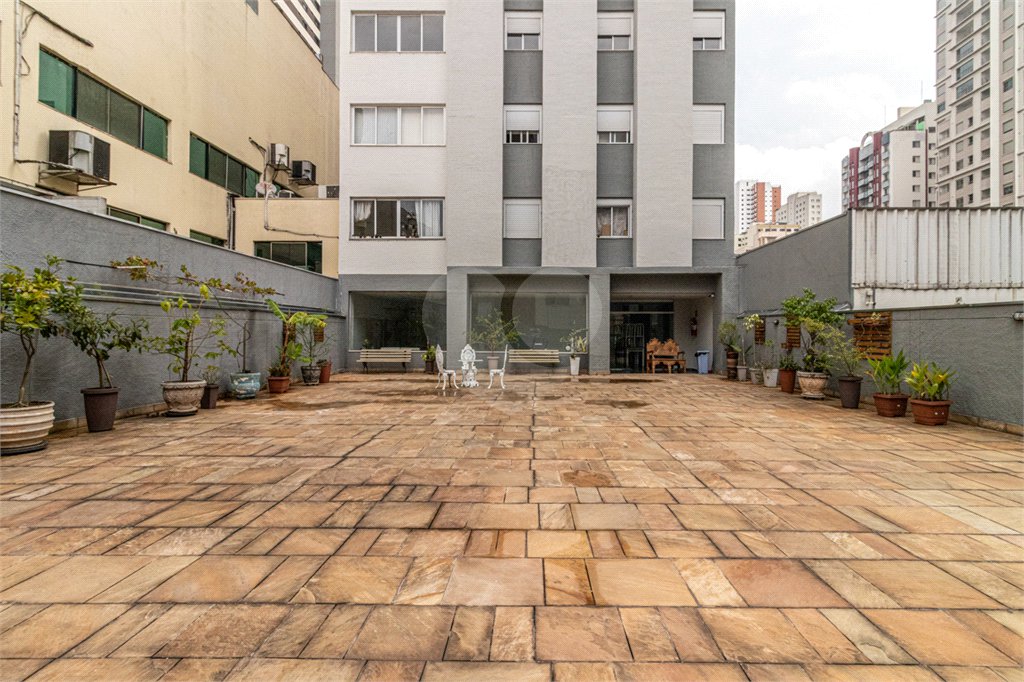 Apartamento à venda em Perdizes, São Paulo, SP