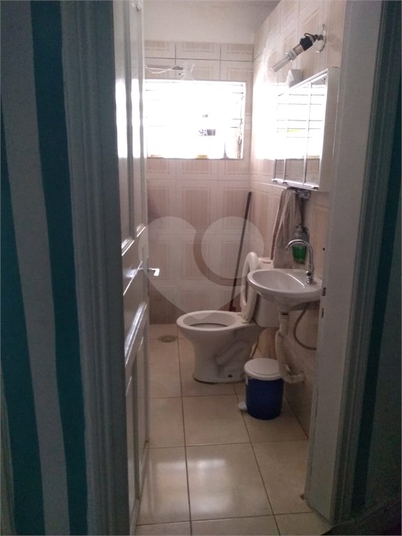 Apartamento à venda com 3 quartos em Santa Efigênia, São Paulo, SP