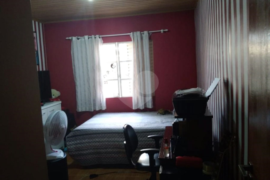 Sobrado à venda com 3 quartos em Vila Nova Cachoeirinha, São Paulo, SP