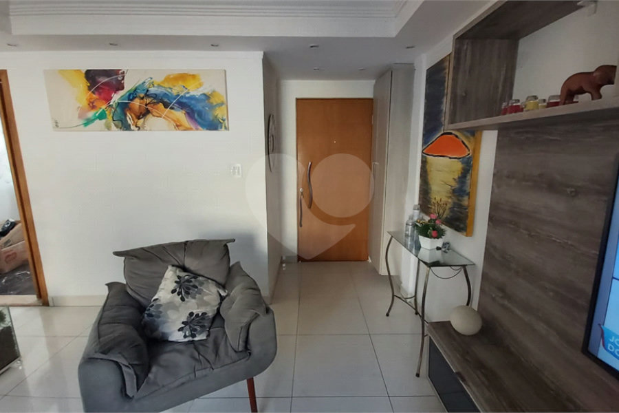 Apartamento à venda com 3 quartos, sendo 1 suíte, em Tremembé, São Paulo, SP