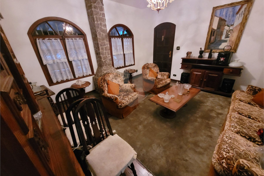 Sobrado à venda com 3 quartos, sendo 1 suíte, em Tucuruvi, São Paulo, SP