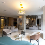 Apartamento à venda com 4 suítes em Brooklin Novo, São Paulo, SP