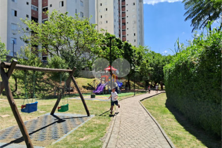 Apartamento à venda com 2 quartos em Vila Bela Vista (zona Norte), São Paulo, SP