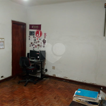 Sobrado à venda com 3 quartos em Mooca, São Paulo, SP