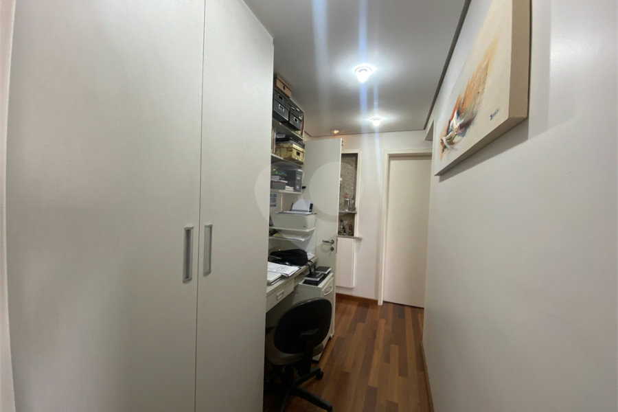 Apartamento à venda com 3 suítes em Santana, São Paulo, SP