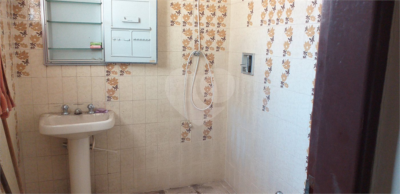 Sobrado à venda com 2 quartos em Santana, São Paulo, SP