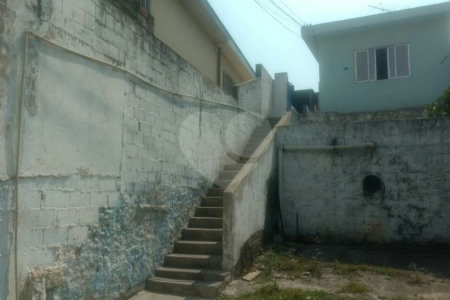 Terreno à venda em Vila Matilde, São Paulo, SP