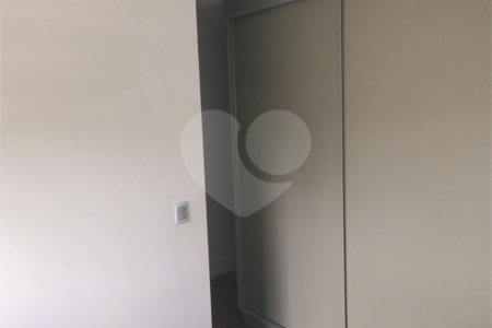 Apartamento à venda com 3 suítes em Baeta Neves, São Bernardo do Campo, SP
