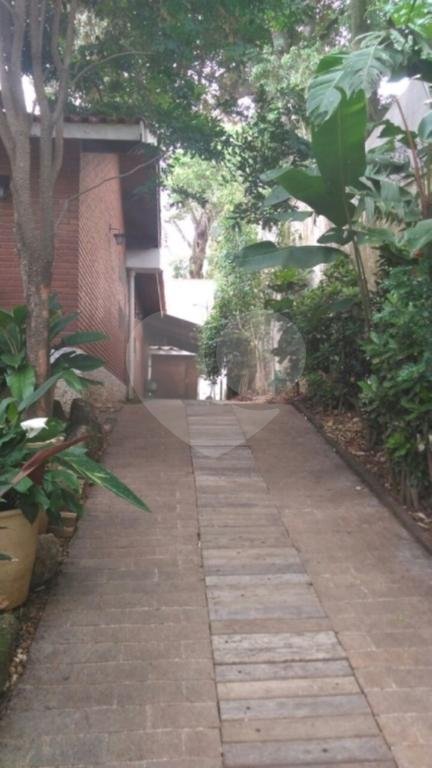 Casa Térrea à venda com 4 suítes em Jardim Floresta, São Paulo, SP