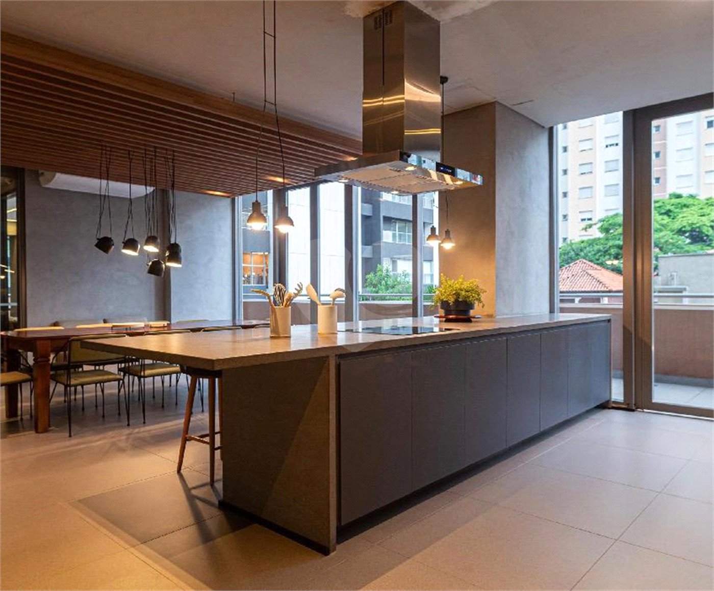 Apartamento para alugar em Pinheiros, São Paulo, SP